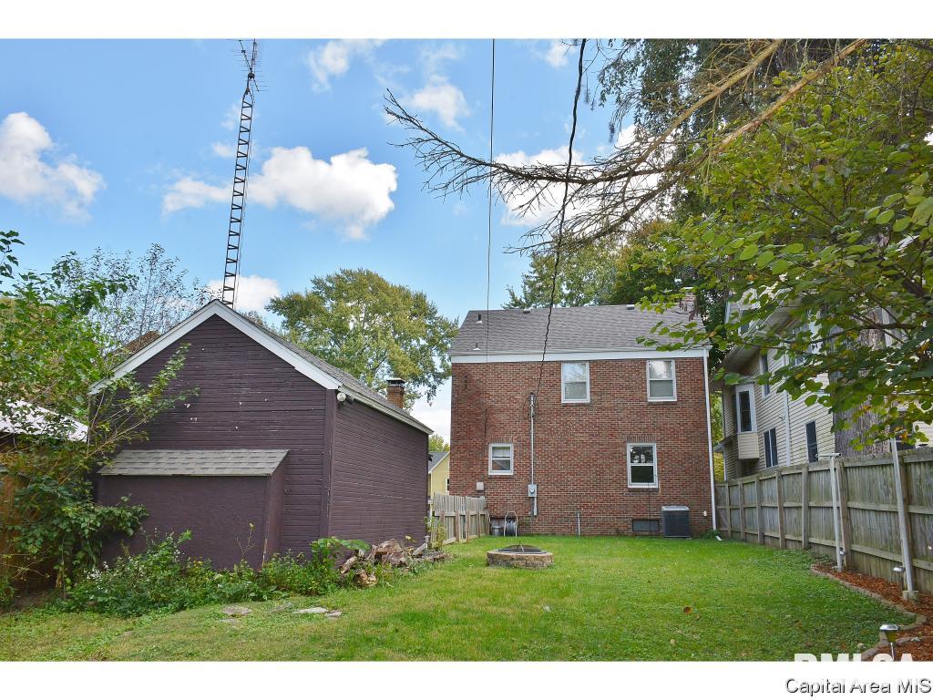 1461 North 3rd Street Springfield, IL 62702 - Photo 32 of 35