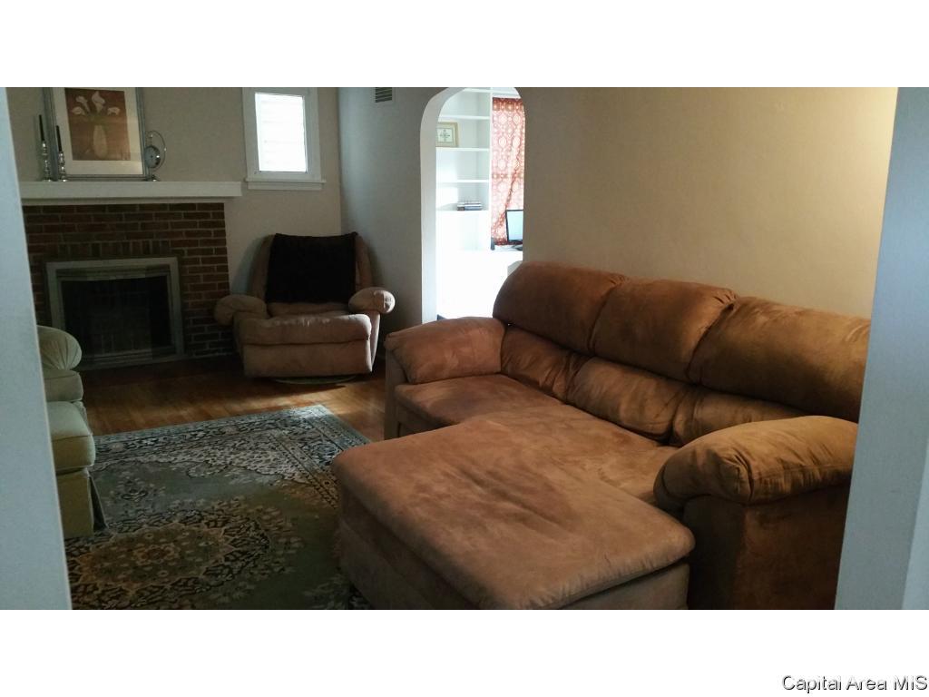 1461 North 3rd Street Springfield, IL 62702 - Photo 6 of 35