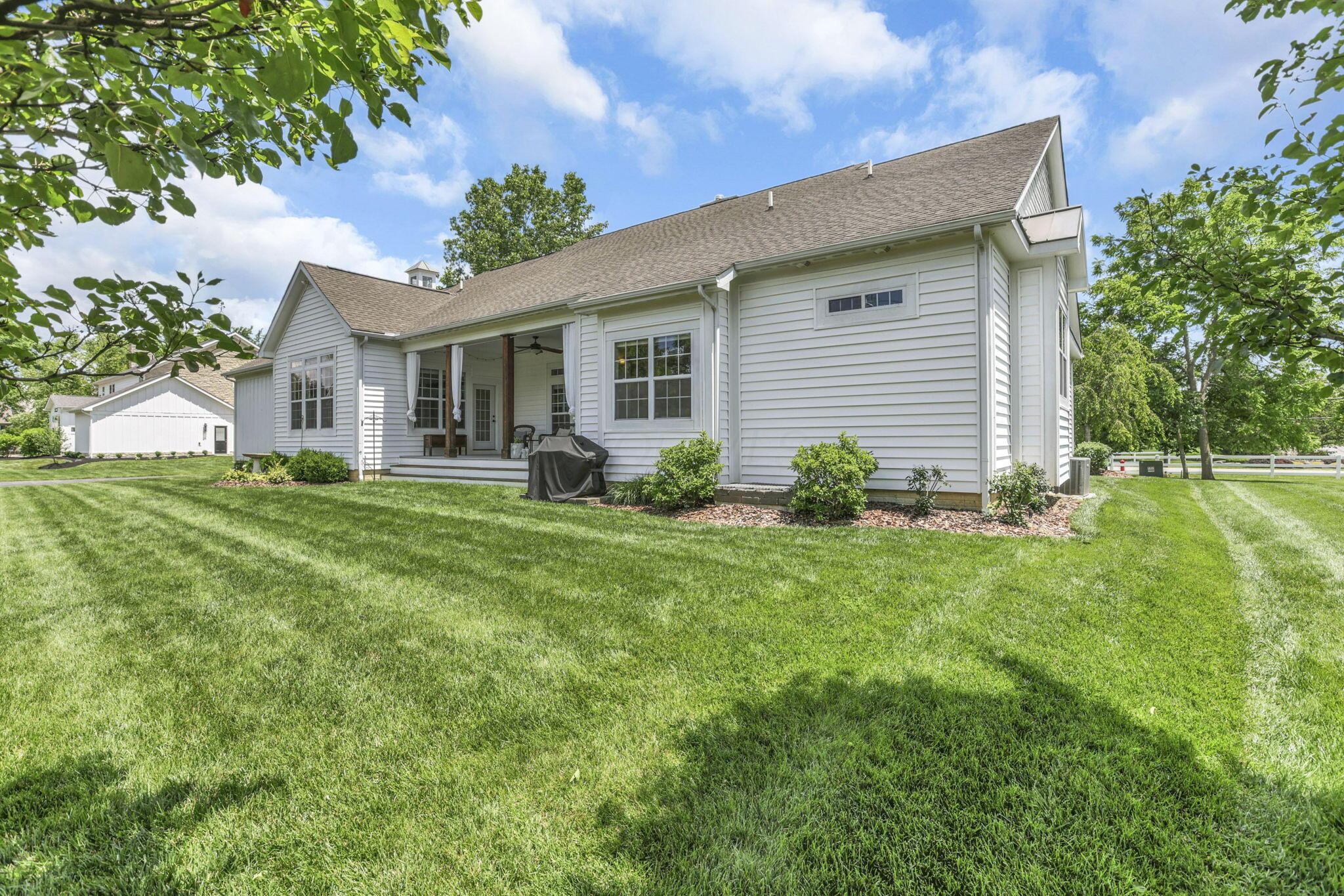 8578 Liberty Road North Powell, OH 43065 - Photo 50 of 58