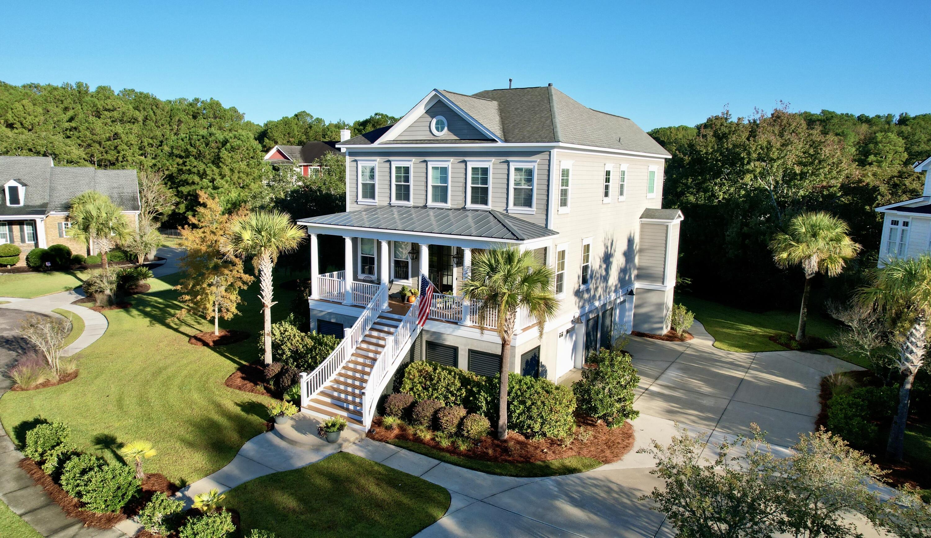 1010 Rivershore Road Charleston, SC 29492 - Photo 6 of 18 Rachel Urso Real Estate_ 1010 Rivershore