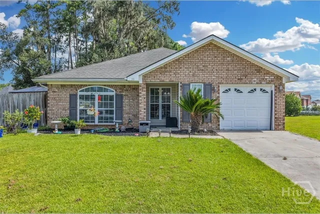 $253,414 | 11 Kinlock Court, Midway, GA 31320