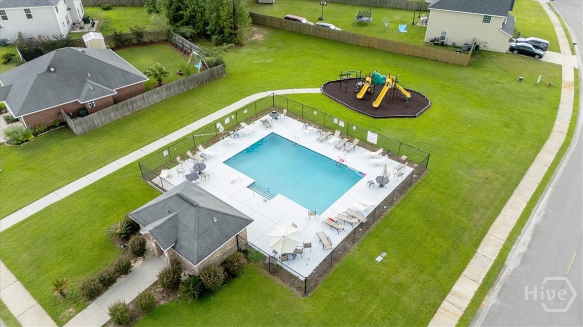 11 Kinlock Court Midway, GA 31320 - Photo 37 of 39