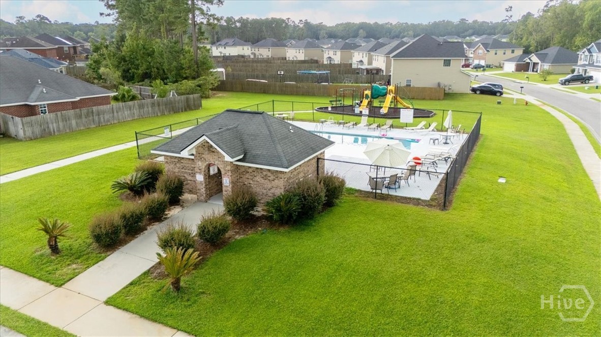 11 Kinlock Court Midway, GA 31320 - Photo 38 of 39