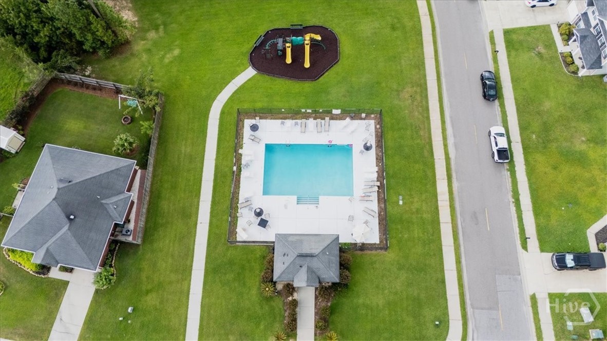 11 Kinlock Court Midway, GA 31320 - Photo 39 of 39