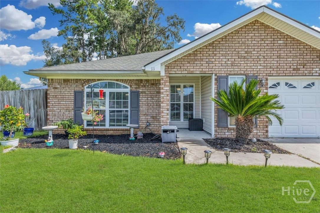 11 Kinlock Court Midway, GA 31320 - Photo 6 of 39