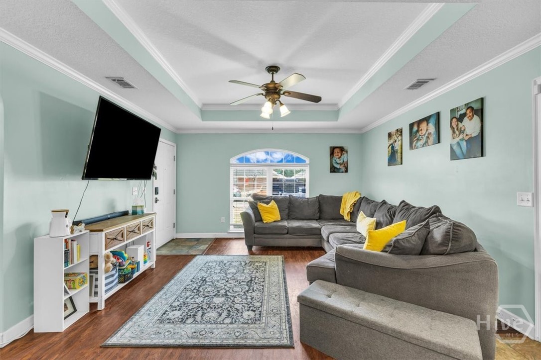 11 Kinlock Court Midway, GA 31320 - Photo 7 of 39