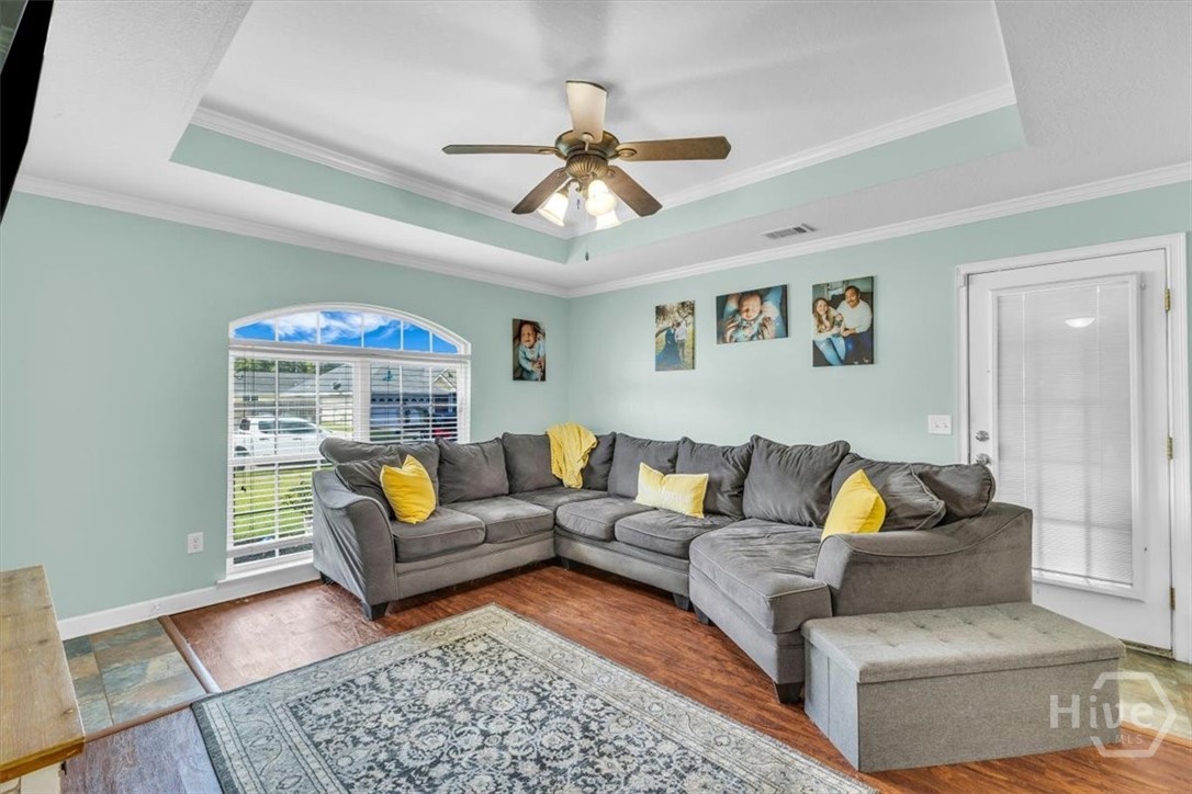 11 Kinlock Court Midway, GA 31320 - Photo 8 of 39