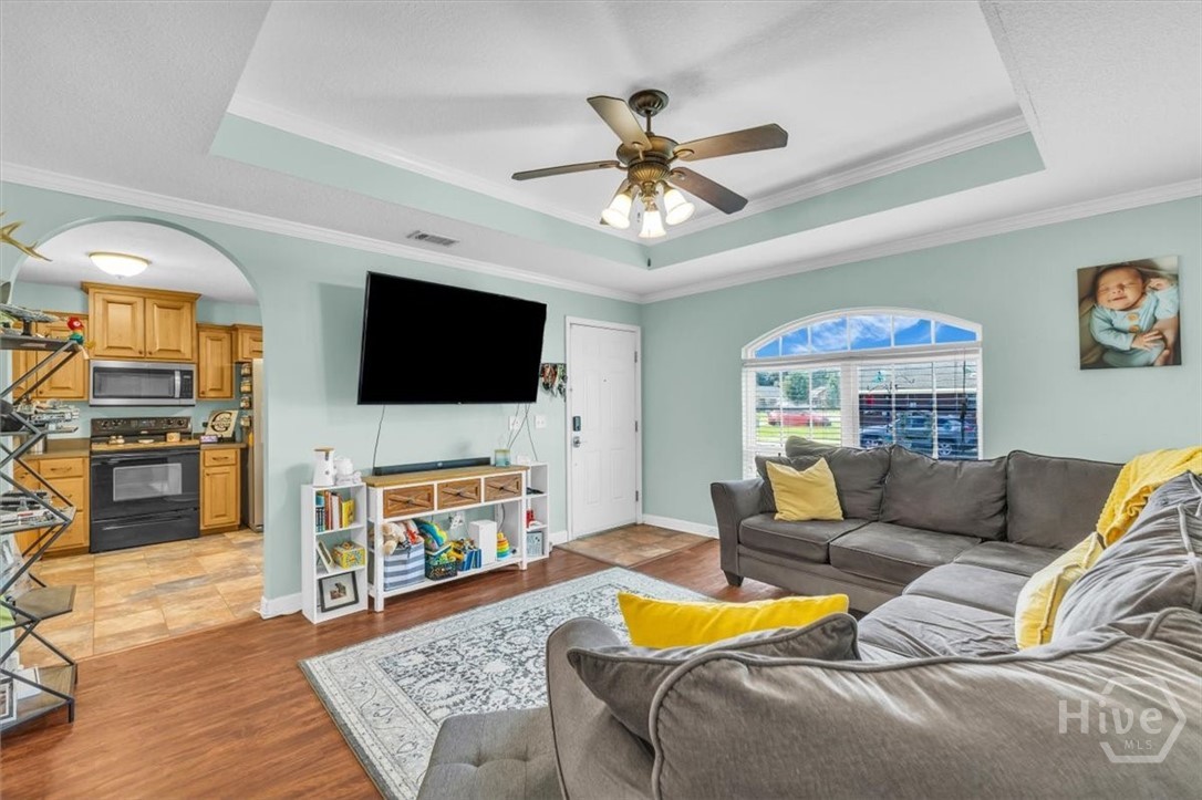 11 Kinlock Court Midway, GA 31320 - Photo 9 of 39