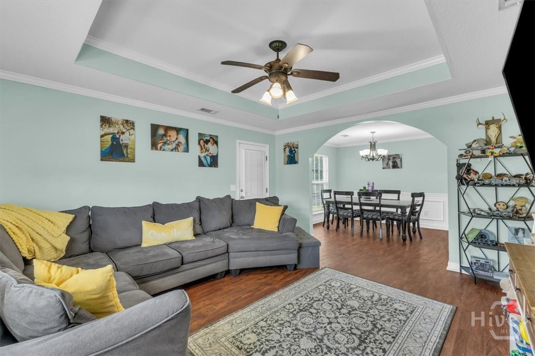 11 Kinlock Court Midway, GA 31320 - Photo 10 of 39