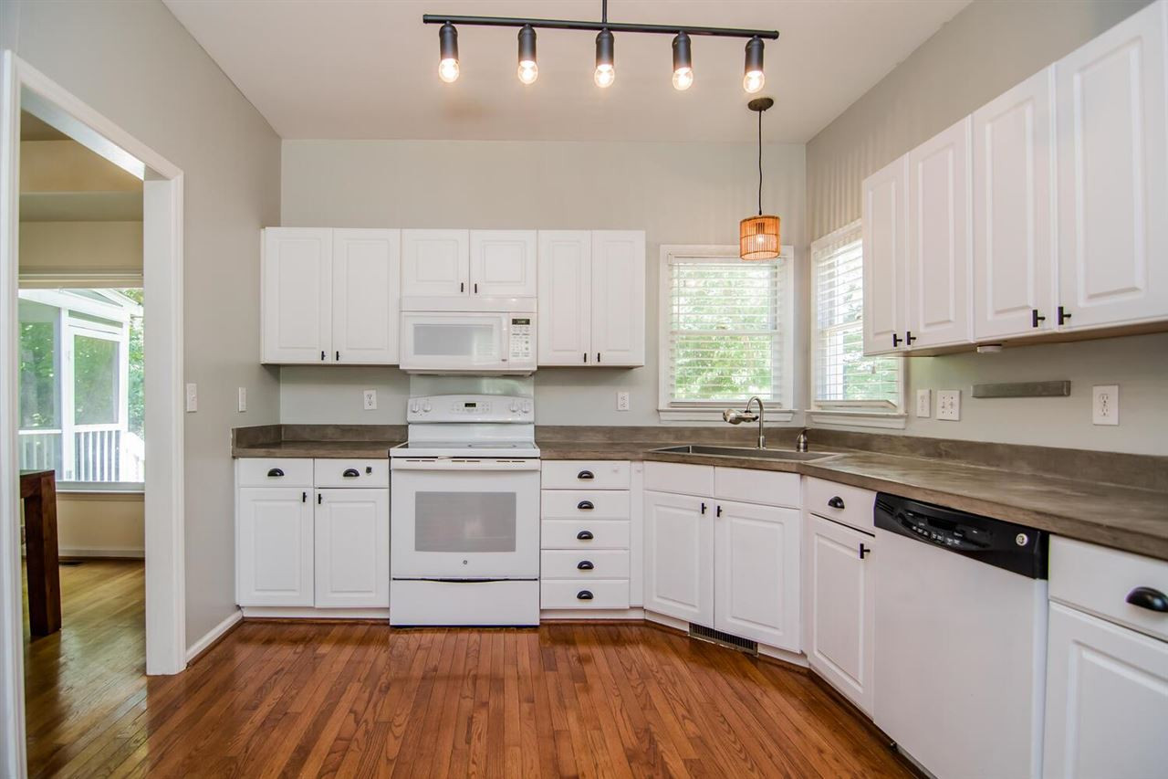 1628 Lethbridge Court Raleigh, NC 27606 - Photo 8 of 30 Photo 8