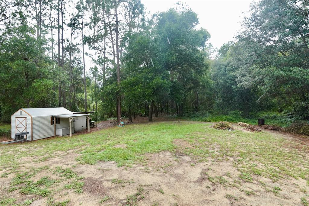 2482 South Wakulla Point Homosassa, FL 34448 - Photo 20 of 36