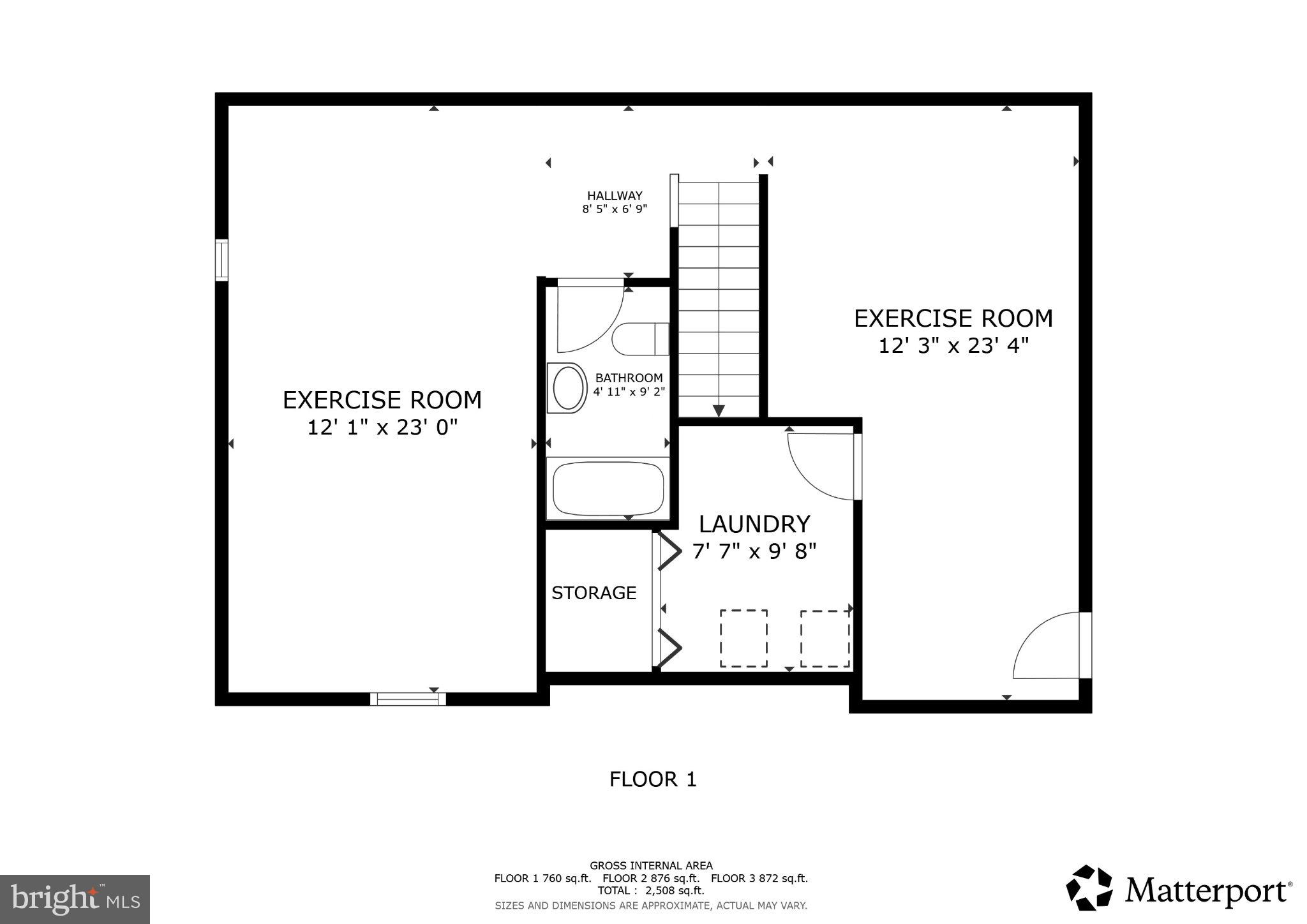2848 Gunarette Way Silver Spring, MD 20906 - Photo 39 of 39 Gallery Image 39