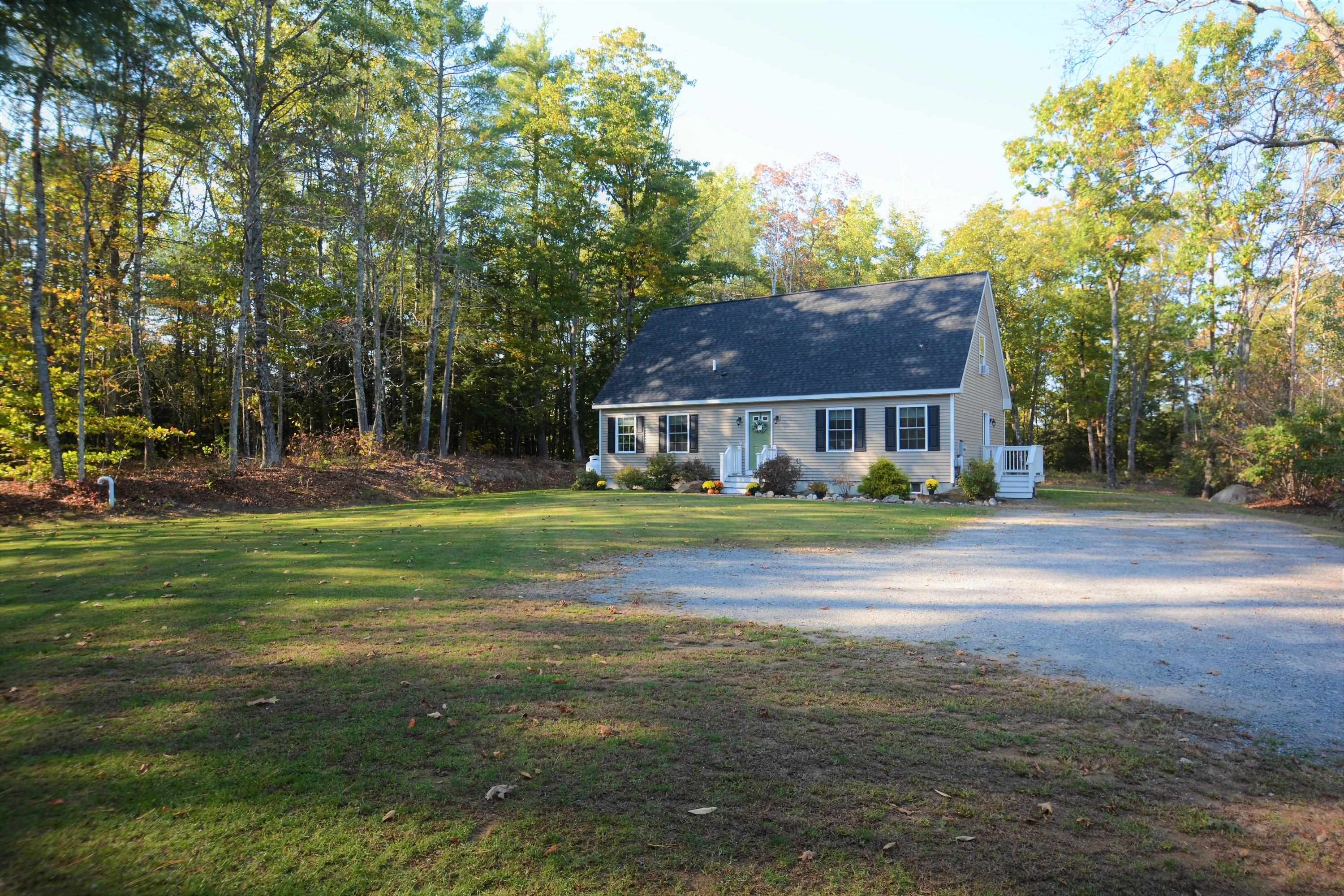 2 Paul Lane Epping, NH 03042 - Photo 15 of 26