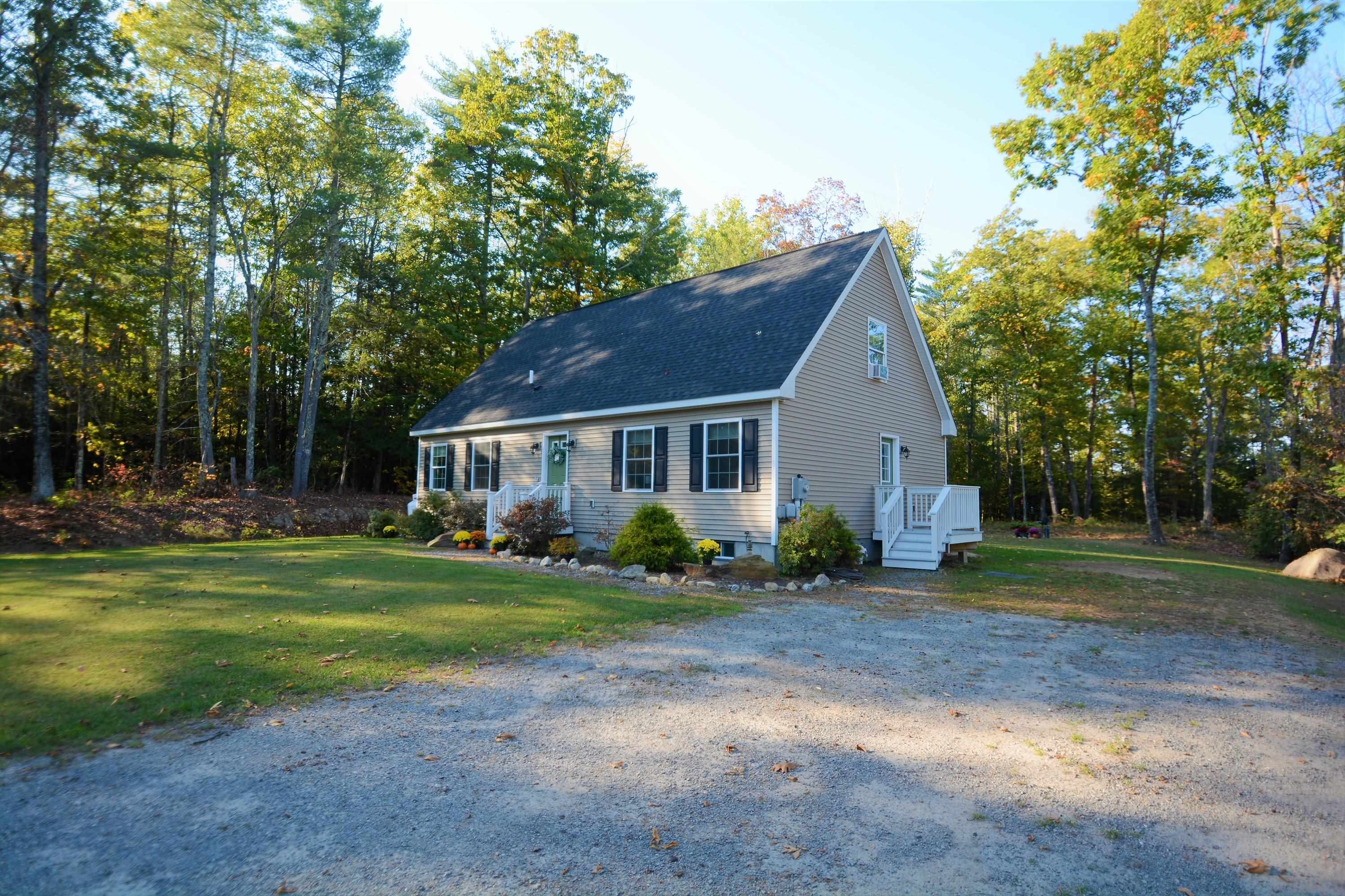 2 Paul Lane Epping, NH 03042 - Photo 16 of 26