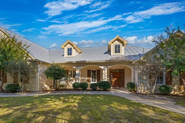 $1,590,000 | 326 River Valley Road South, Ingram, TX 78025