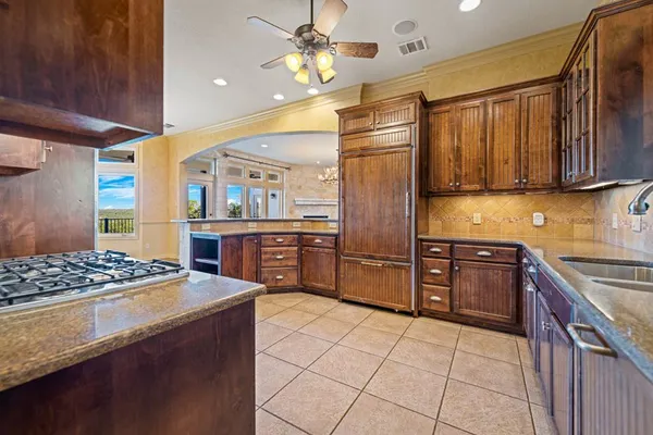 $1,590,000 | 326 River Valley Road South, Ingram, TX 78025