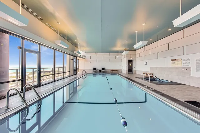 $575,000 | 100 East 14th Street, Unit 2010, Chicago, IL 60605