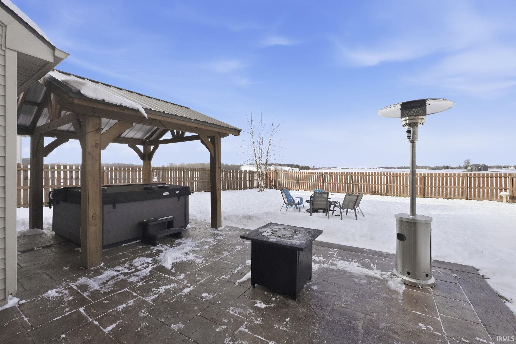 4318 Castlerock Drive New Haven, IN 46806 - Photo 12 of 33