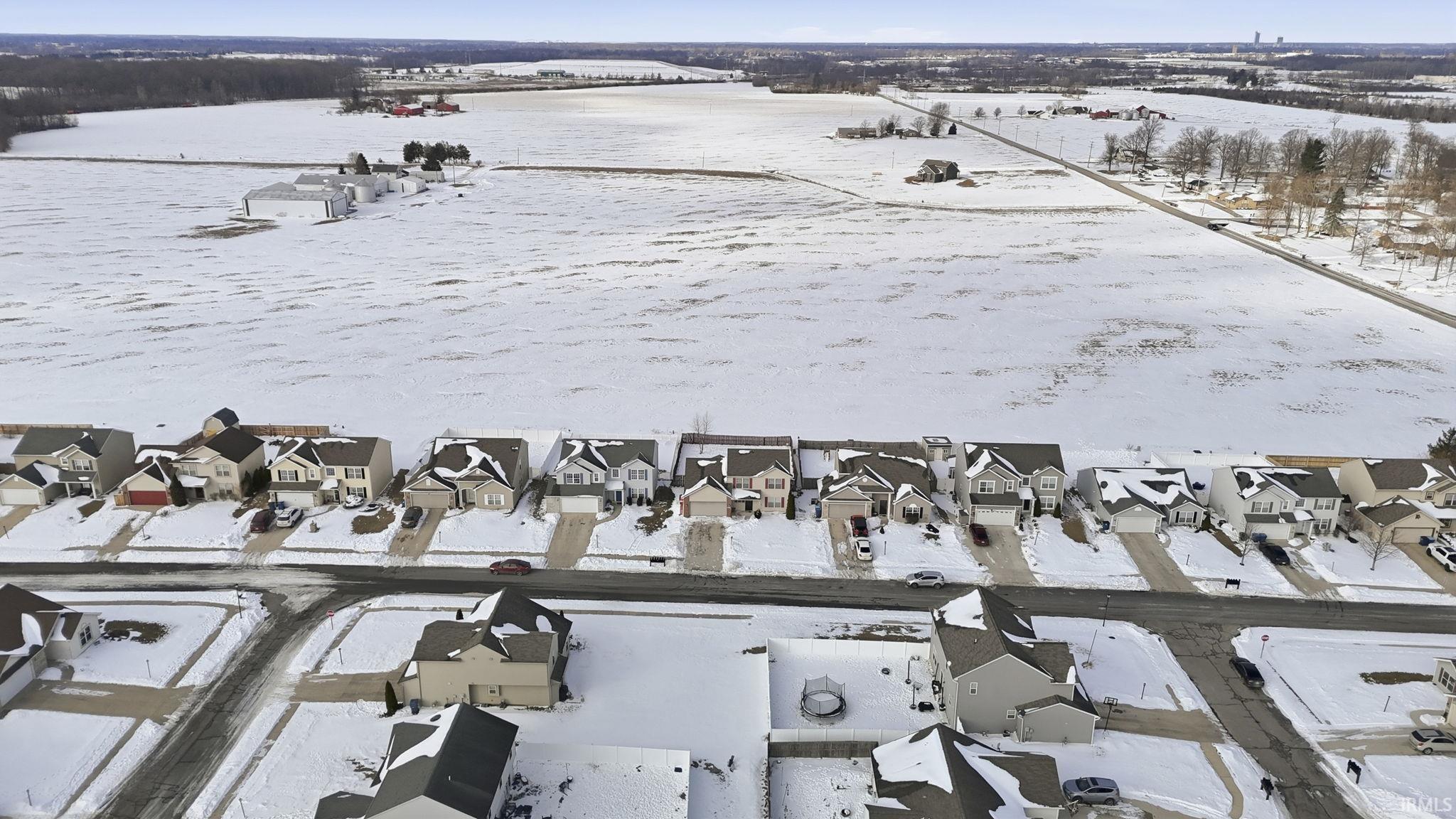 4318 Castlerock Drive New Haven, IN 46806 - Photo 14 of 33