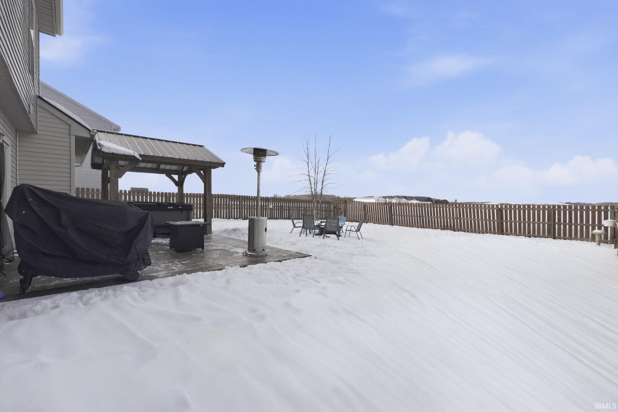 4318 Castlerock Drive New Haven, IN 46806 - Photo 15 of 33