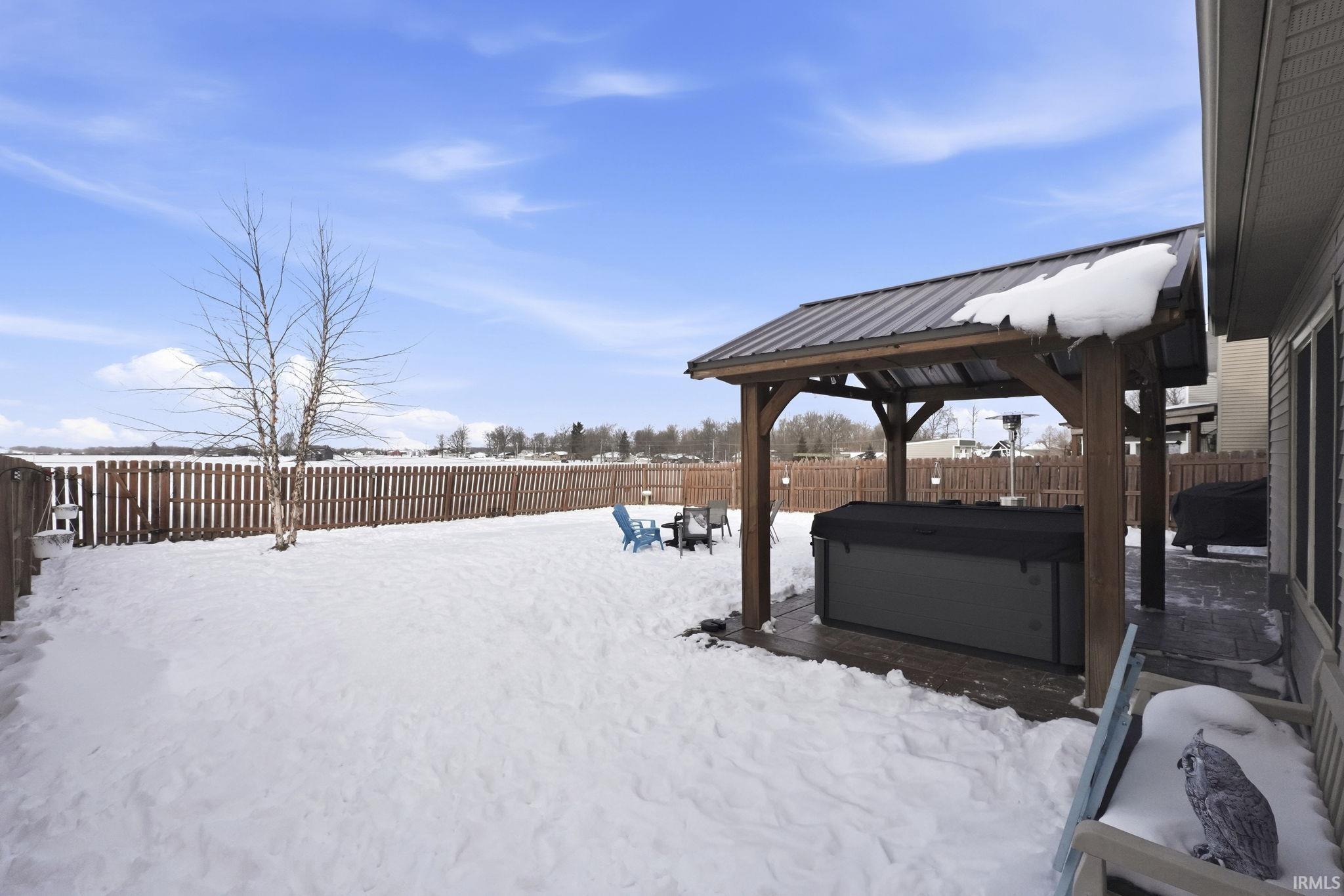 4318 Castlerock Drive New Haven, IN 46806 - Photo 21 of 33