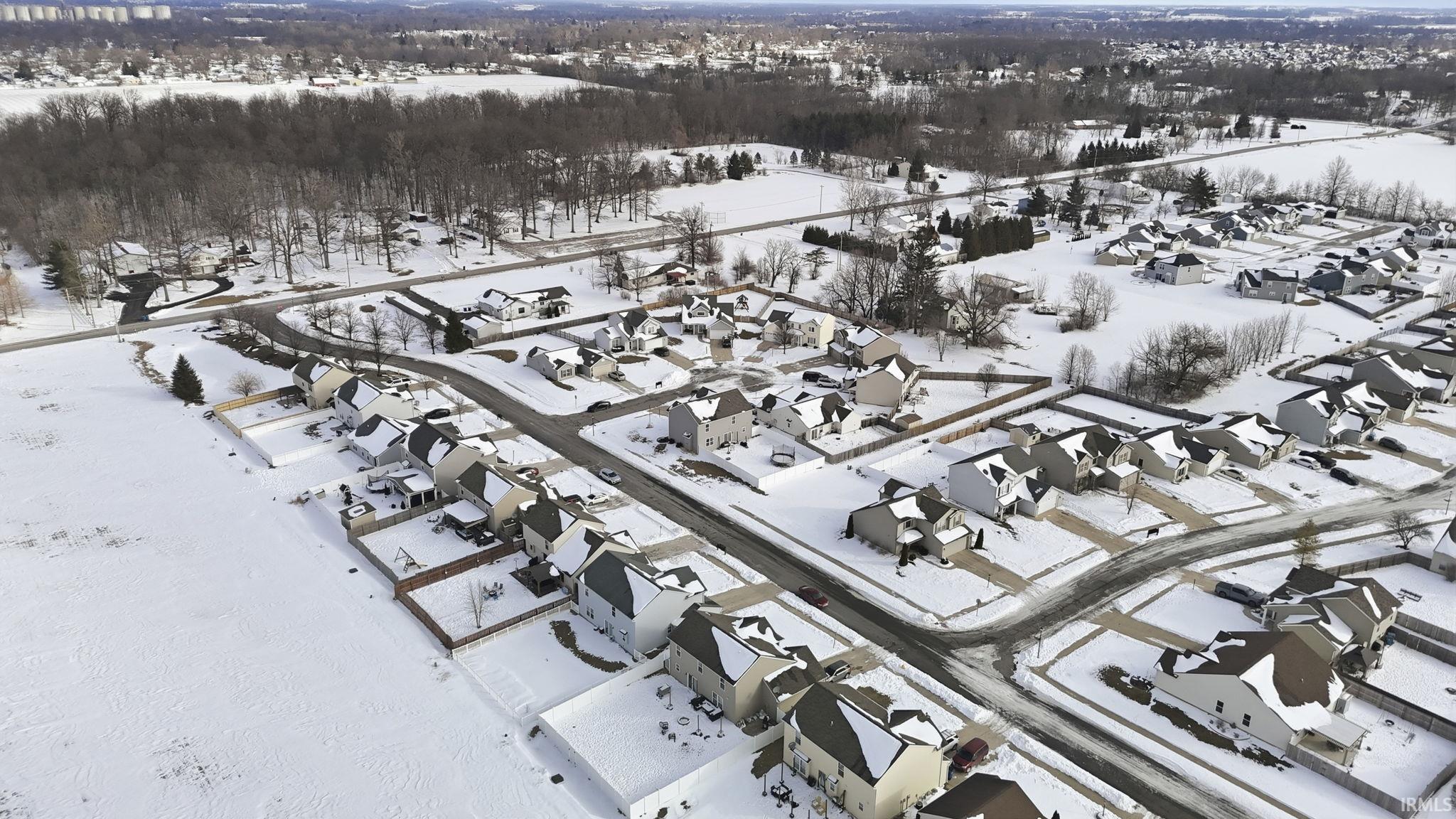 4318 Castlerock Drive New Haven, IN 46806 - Photo 22 of 33