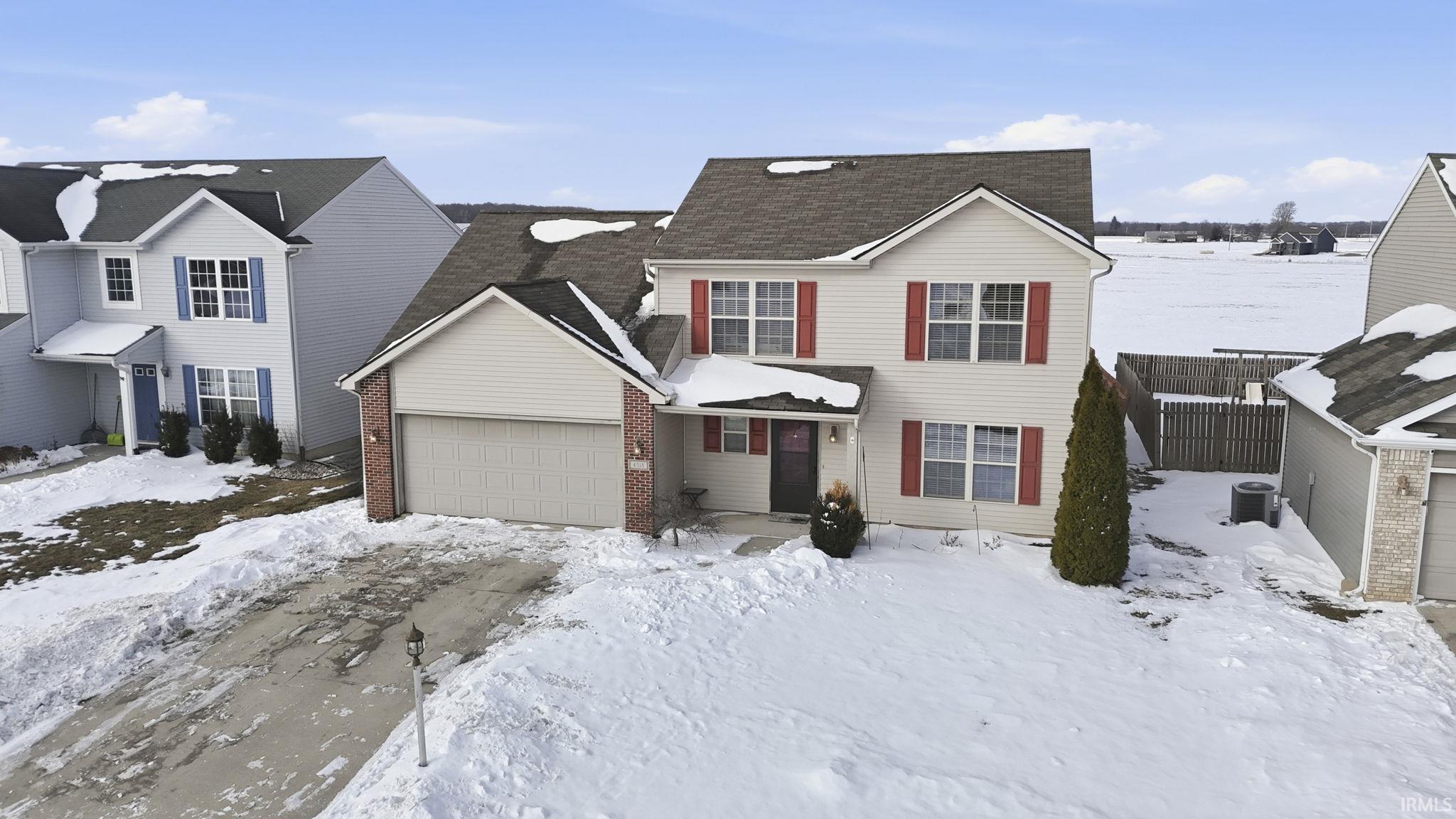 4318 Castlerock Drive New Haven, IN 46806 - Photo 24 of 33