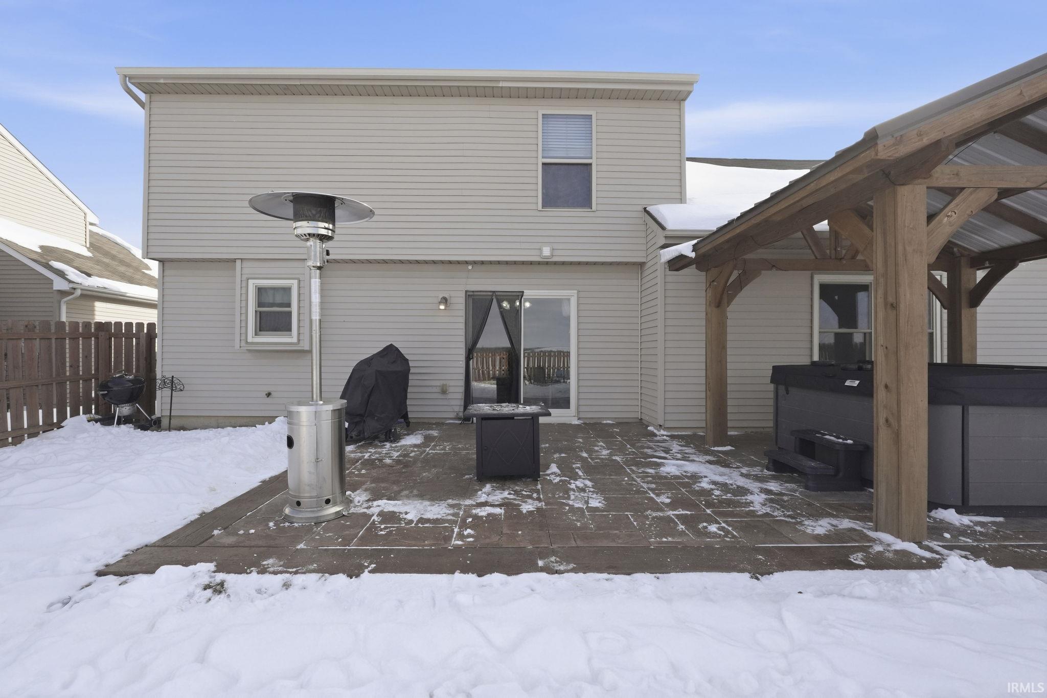 4318 Castlerock Drive New Haven, IN 46806 - Photo 10 of 33