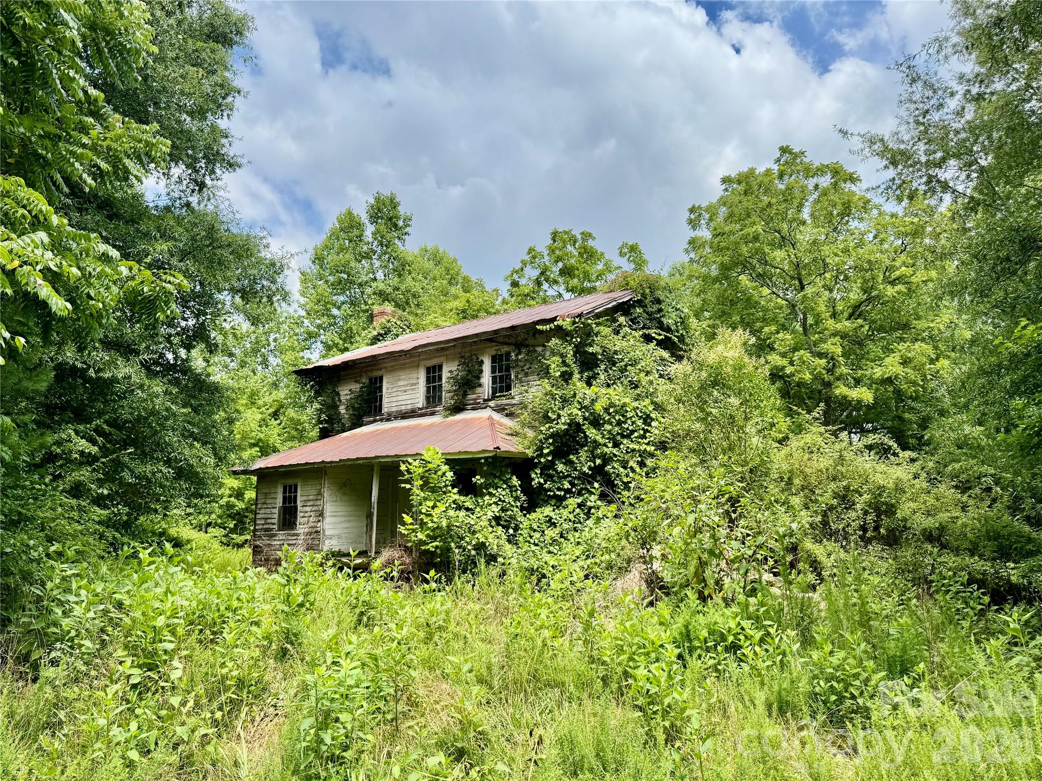 0 Butler Mill Road Harmony, NC 28634 - Photo 5 of 20