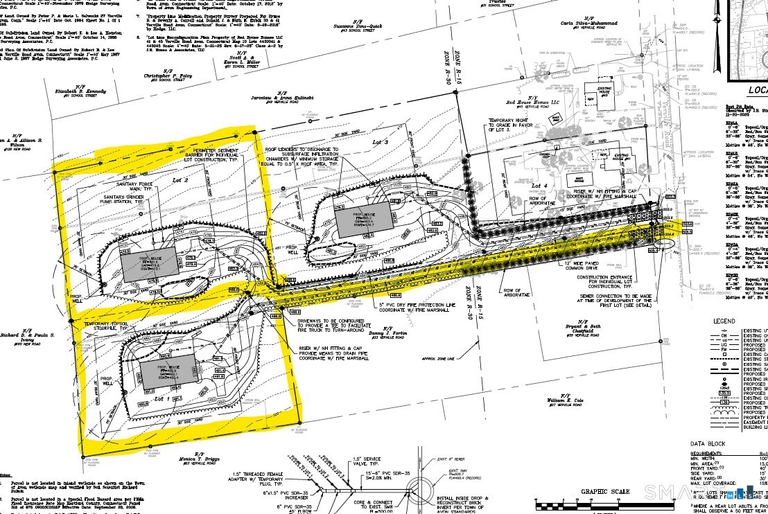 1-2 Verville Road Avon, CT 06001 - Photo 2 of 5