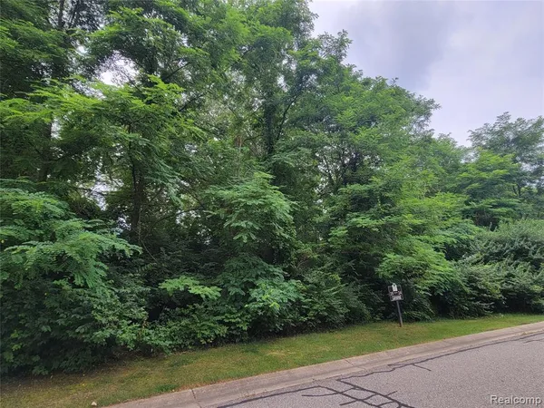 $144,900 | Lot 25 Rexford Court, Brighton, MI 48116