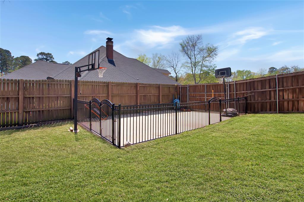 6518 Rochester Way Tyler, TX 75703 - Photo 38 of 38