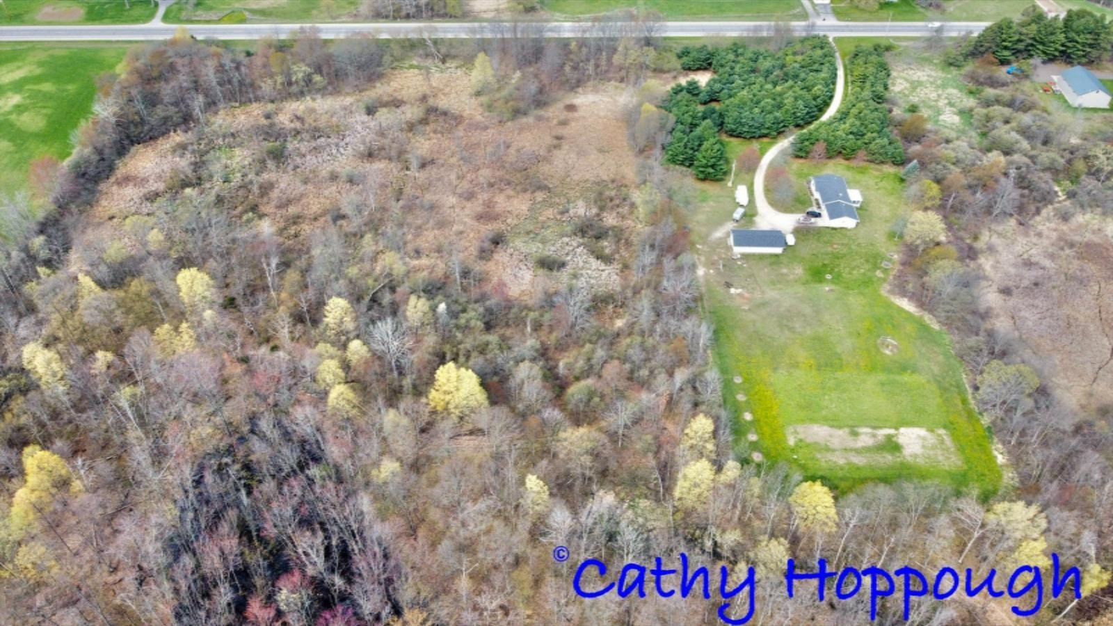 9341 South Sheridan Road Fenwick, MI 48834 - Photo 54 of 65 9BEE7B1E-33CA-4A6D-8C26-78632BA3F2BE