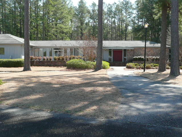 7 Peter Collinson Road Santee, SC 29142 - Photo 11 of 17 Club House