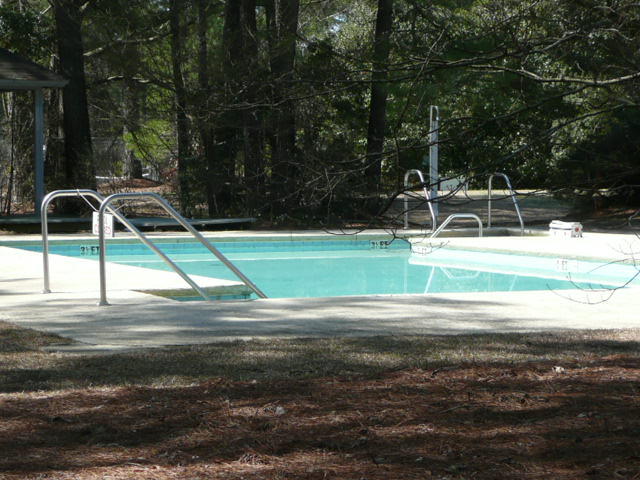 7 Peter Collinson Road Santee, SC 29142 - Photo 12 of 17 Inground Pool