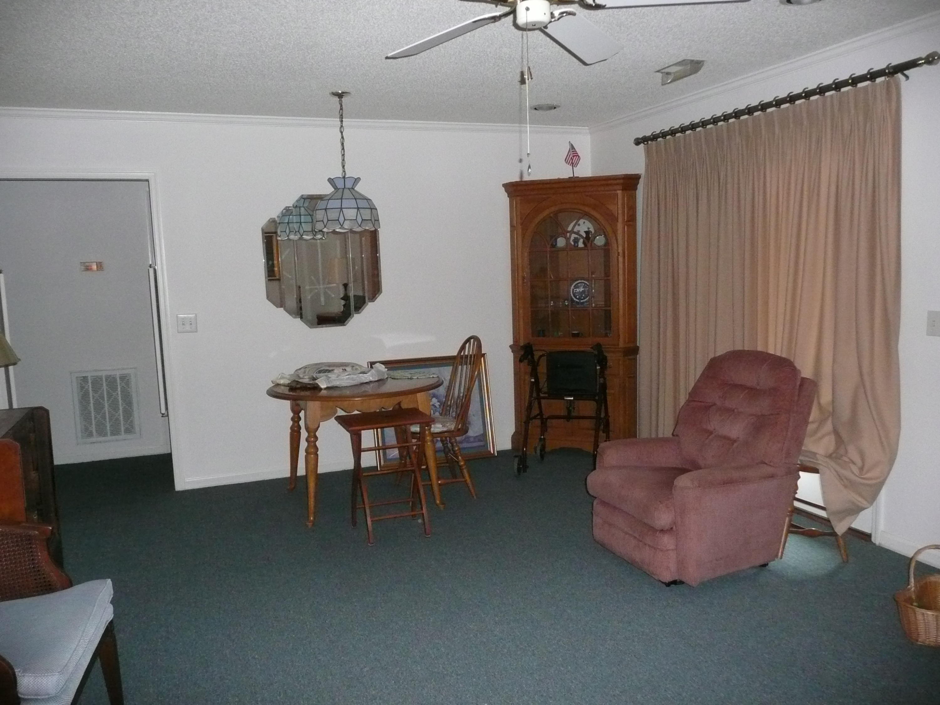 7 Peter Collinson Road Santee, SC 29142 - Photo 3 of 17 Dining Area