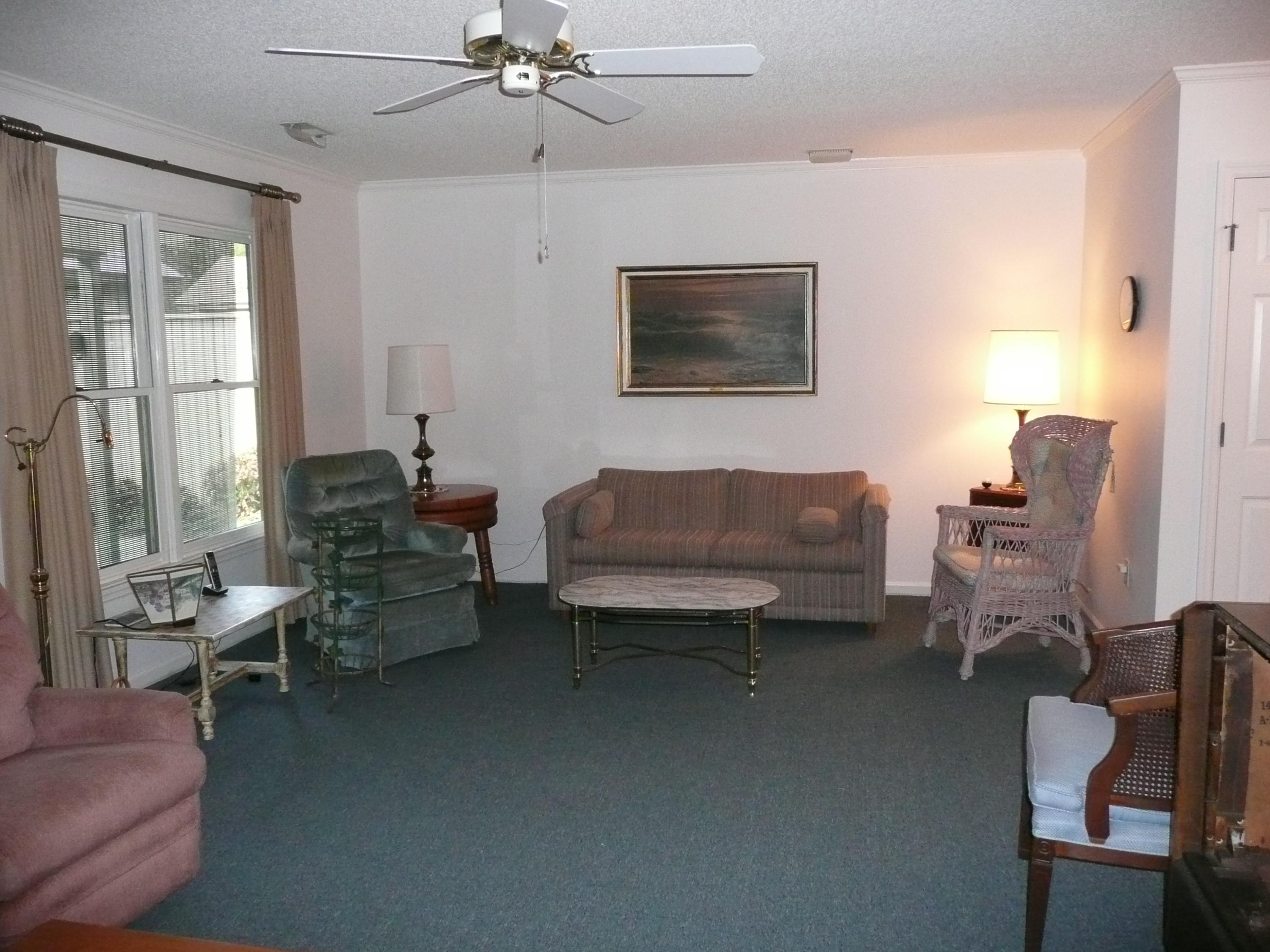 7 Peter Collinson Road Santee, SC 29142 - Photo 4 of 17 Living Room (3)
