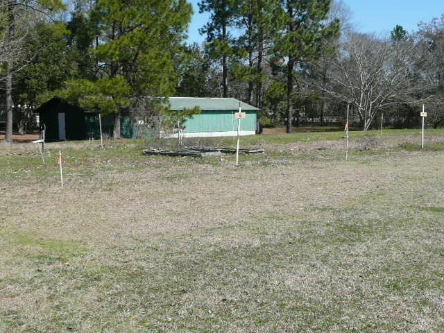 7 Peter Collinson Road Santee, SC 29142 - Photo 10 of 17 Garden Area for Residents
