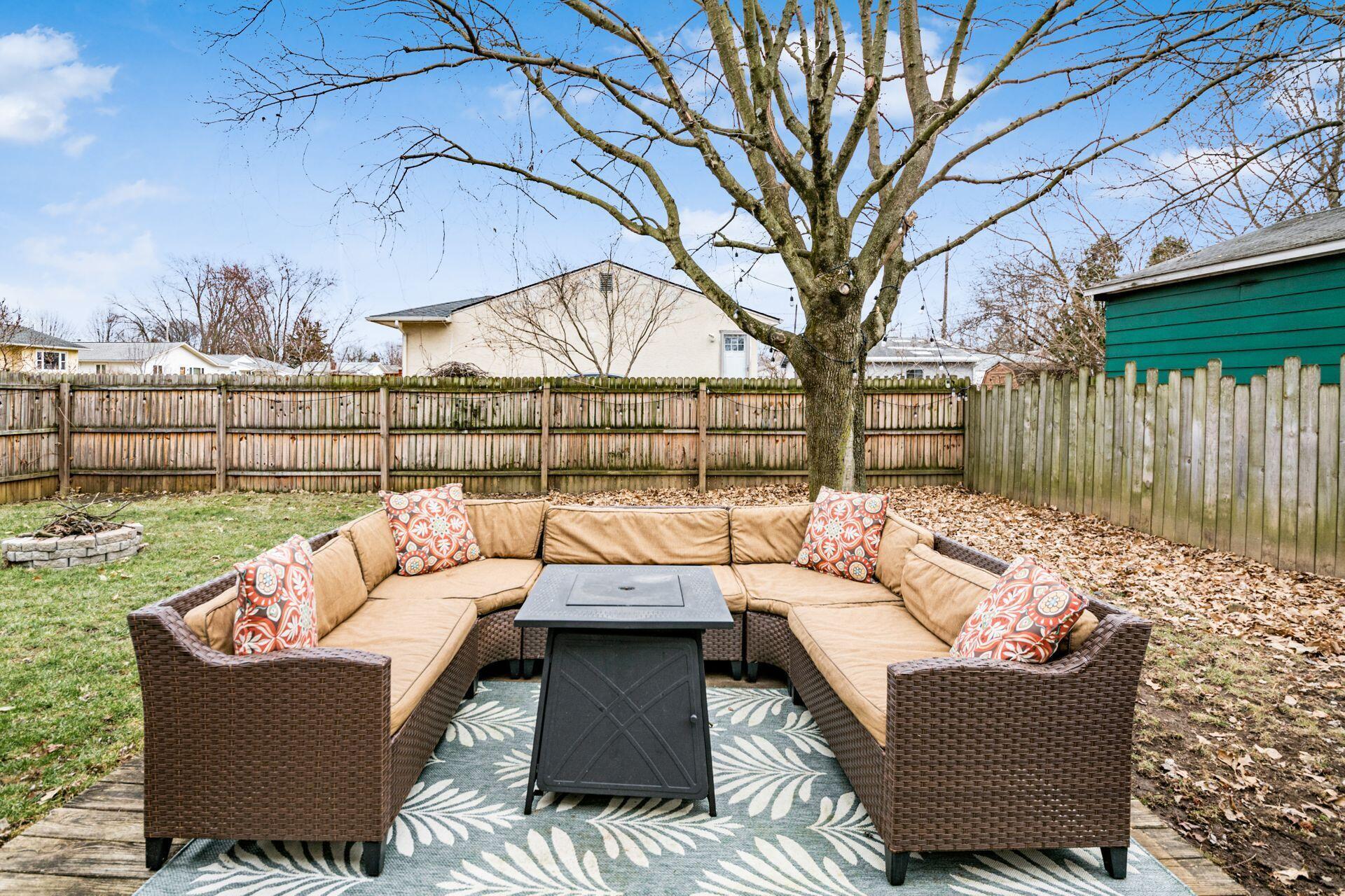 5350 Stock Road Columbus, OH 43229 - Photo 20 of 23 022_ Rd Columbus OH 43229 USA