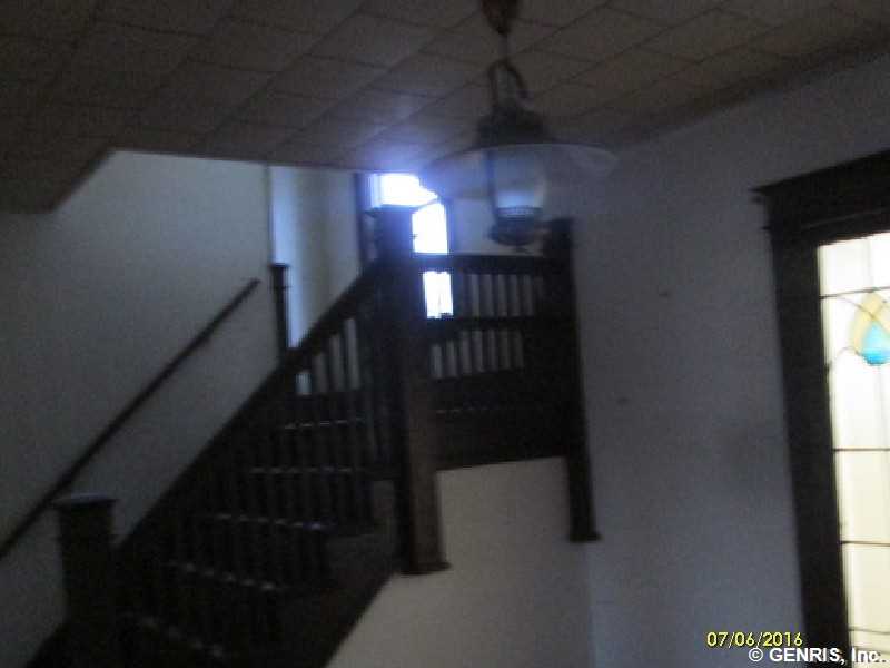 856 Portland Avenue Rochester, NY 14621 - Photo 4 of 4 Exterior Front.