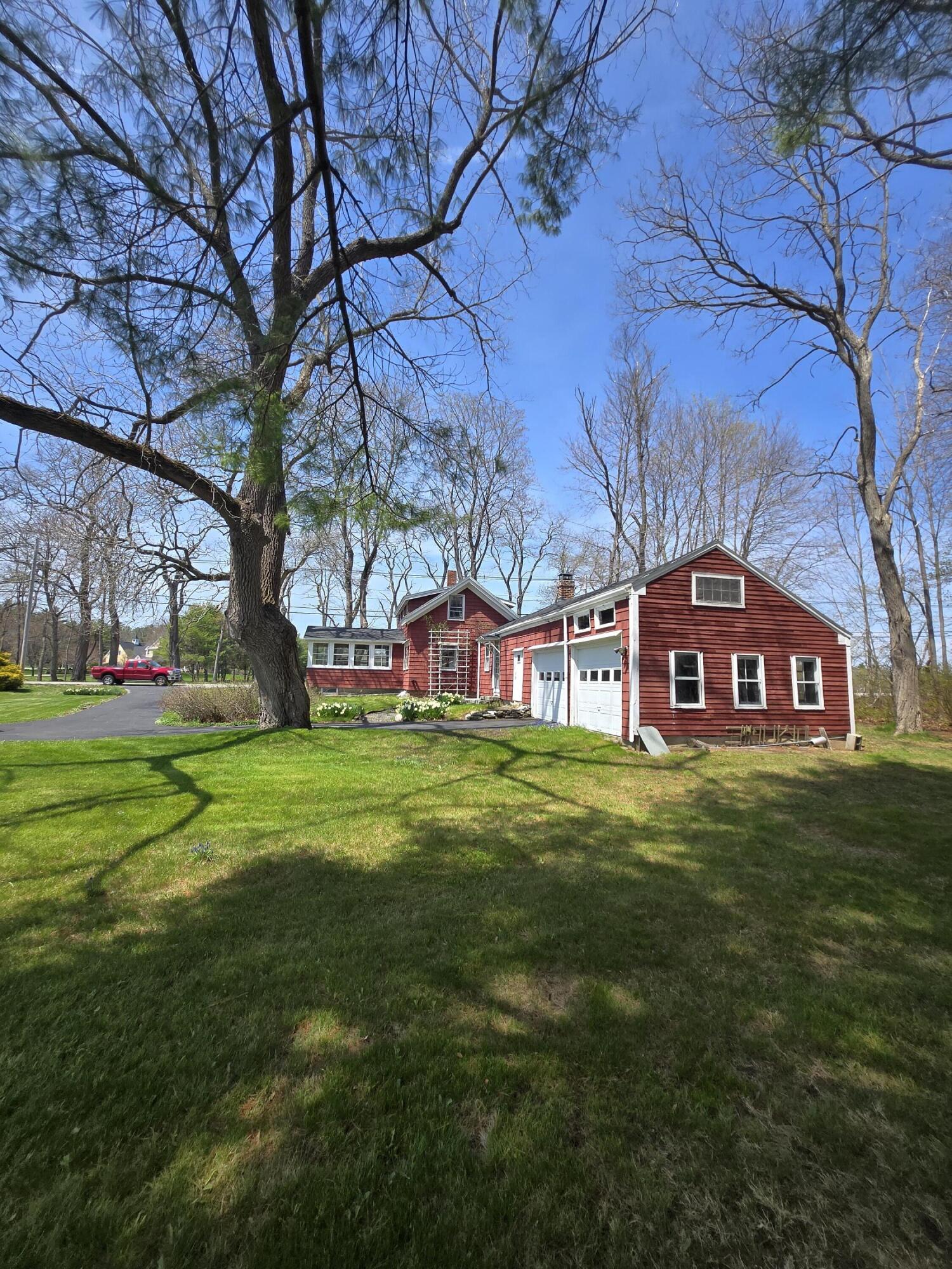 203 Winn Road Falmouth, ME 04105 - Photo 2 of 44 20260505_123424