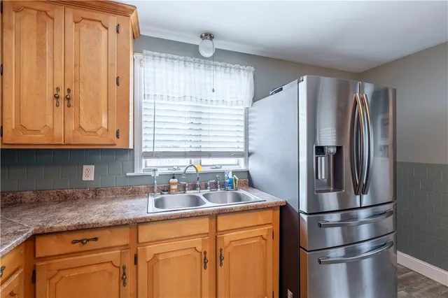 $385,000 | 727 Mendon Road, Woonsocket, RI 02895