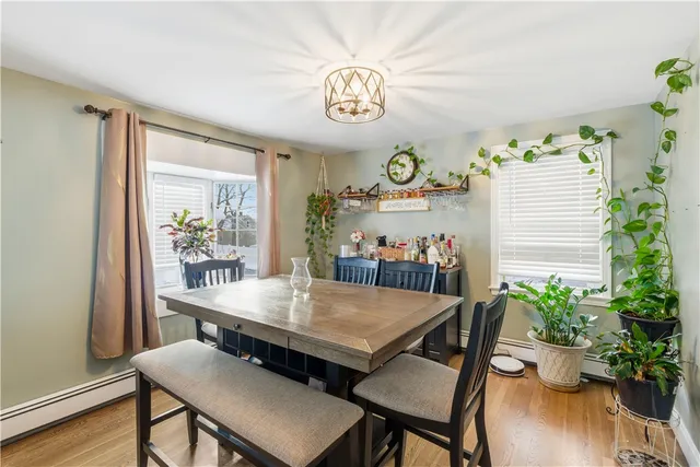 $385,000 | 727 Mendon Road, Woonsocket, RI 02895