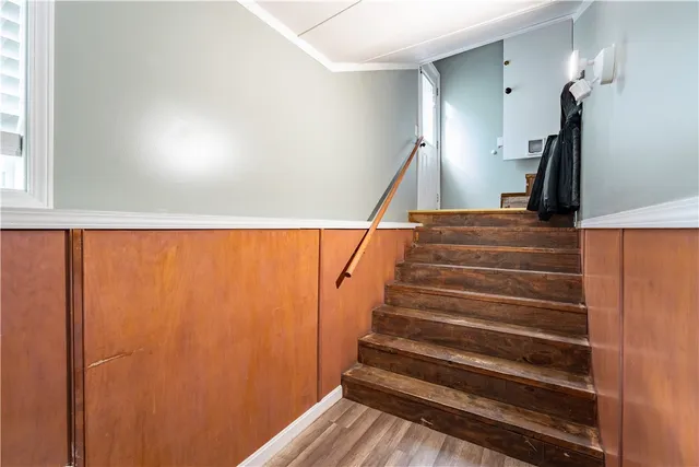 $385,000 | 727 Mendon Road, Woonsocket, RI 02895