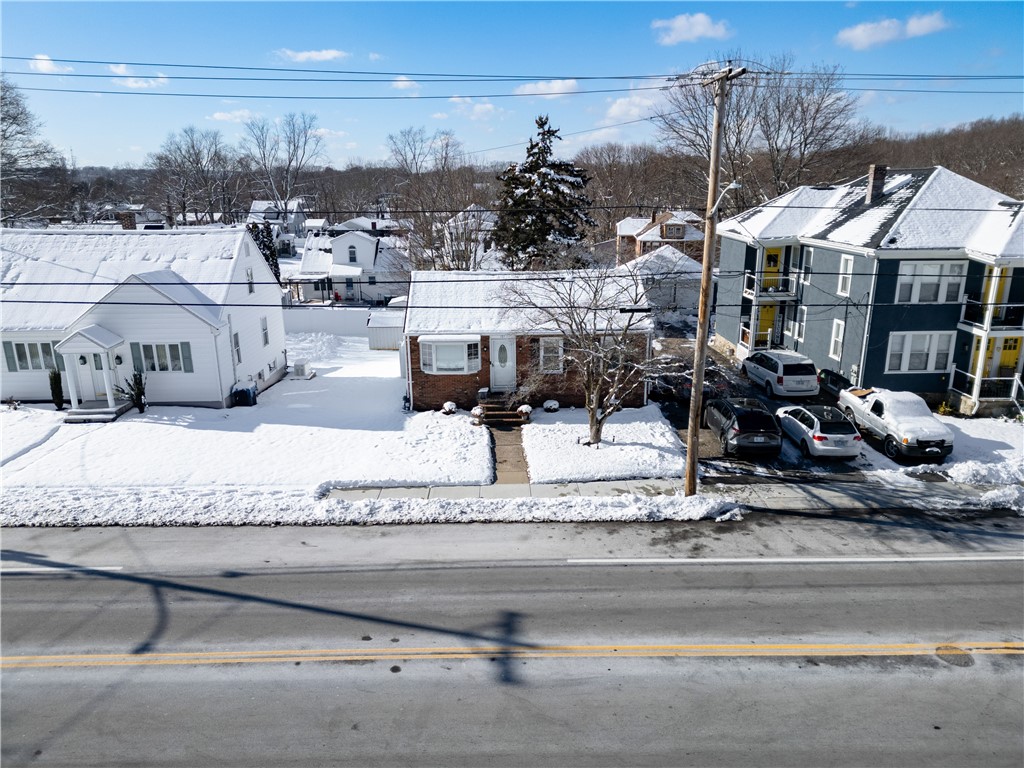 727 Mendon Road Woonsocket, RI 02895 - Photo 39 of 46