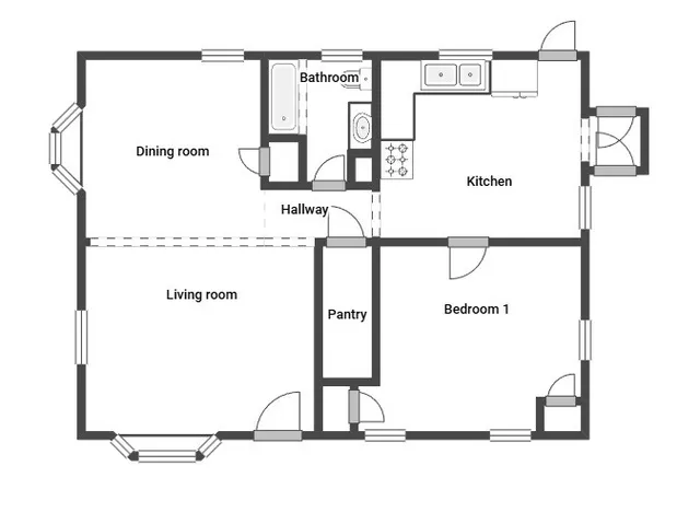 $385,000 | 727 Mendon Road, Woonsocket, RI 02895