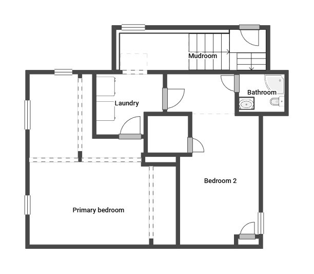 727 Mendon Road Woonsocket, RI 02895 - Photo 46 of 46