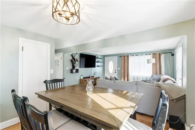 $385,000 | 727 Mendon Road, Woonsocket, RI 02895