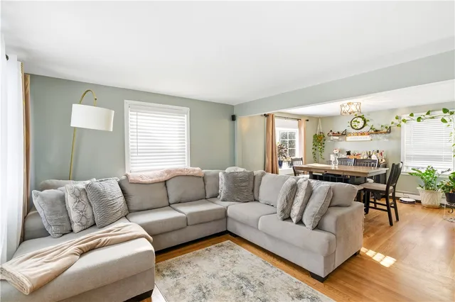 $385,000 | 727 Mendon Road, Woonsocket, RI 02895