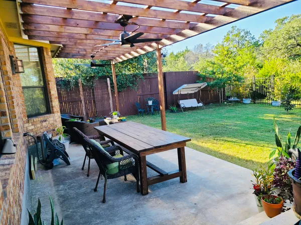 $3,400 | 5524 Allamanda Drive, Austin, TX 78739